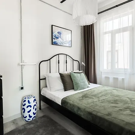 Modern Flat 5 Min To Galata Tower In Istiklal Ave *