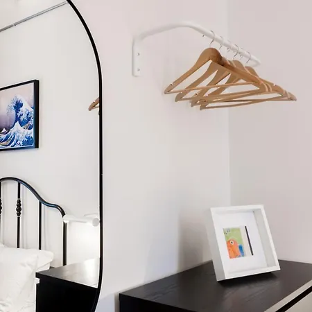 Modern Flat 5 Min To Galata Tower In Istiklal Ave Стамбул