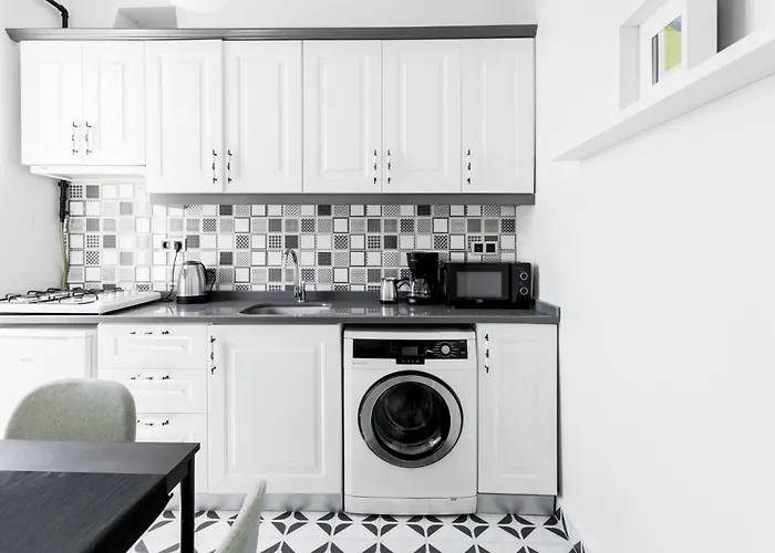 Modern Flat 5 Min To Galata Tower In Istiklal Ave