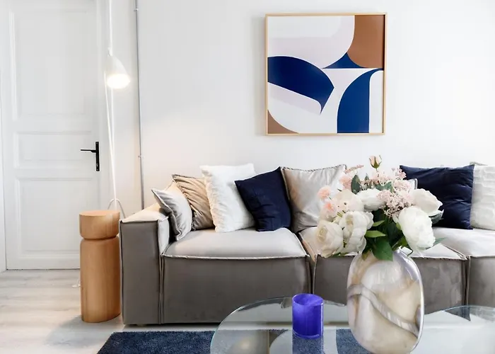 Modern Flat 5 Min To Galata Tower In Istiklal Ave