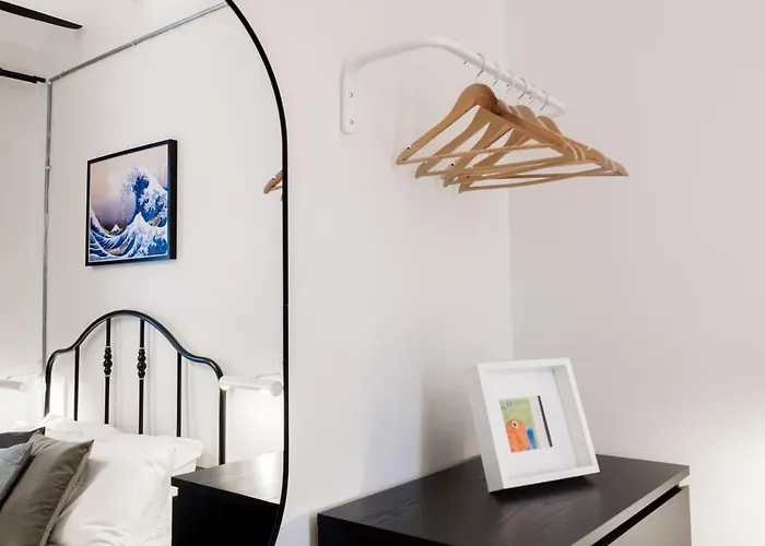 Modern Flat 5 Min To Galata Tower In Istiklal Ave Стамбул