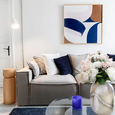 Modern Flat 5 Min To Galata Tower In Istiklal Ave