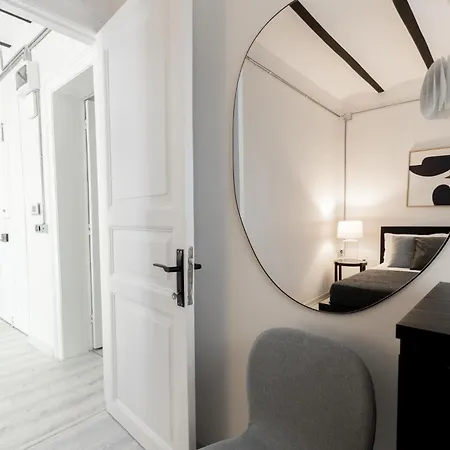 Apartament Modern Flat 5 Min To Galata Tower In Istiklal Ave *