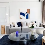 شقة Modern Flat 5 Min To Galata Tower In Istiklal Ave