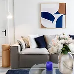 Modern Flat 5 Min To Galata Tower In Istiklal Ave
