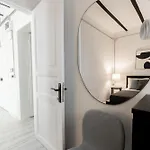 شقة Modern Flat 5 Min To Galata Tower In Istiklal Ave *