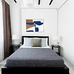 Modern Flat 5 Min To Galata Tower In Istiklal Ave شقة *