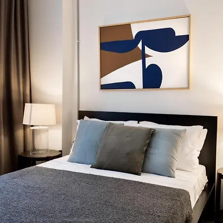 Modern Flat 5 Min To Galata Tower In Istiklal Ave *